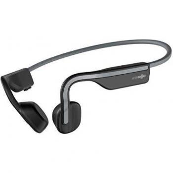 Aftershokz OpenMove Slate Grey Draadloze Hoofdtelefoon
