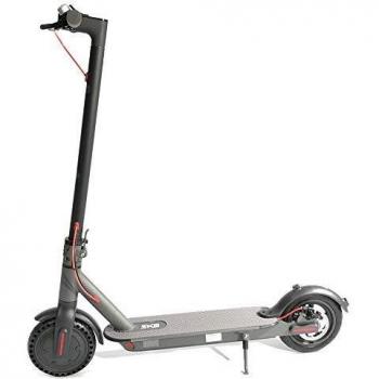 SK8 Urban Freedom - Patinete Eléctrico Plegable