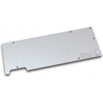 EK Water Blocks EK-FC1080 GTX - Accesorio de refrigeración para equipos de refrigeración