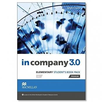 IN COMPANY 3.0 Ele Sb Pk