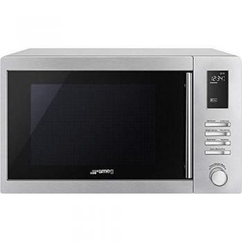 SMEG MOE25X HORNO MICROONDAS