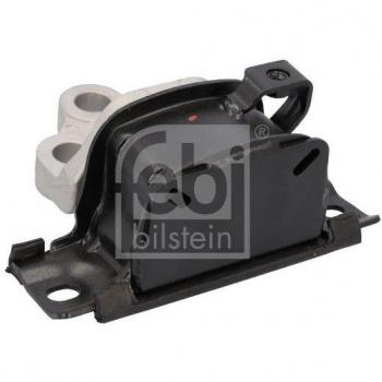 Cojinete y soporte de motor FEBI BILSTEIN 184934 - Cojinete de alta calidad, compatible con cajas de cambios manuales, fabricado por FEBI BILSTEIN, conocido por su durabilidad y rendimiento ópt