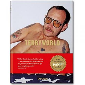 Terry Richardson, Terryworld
