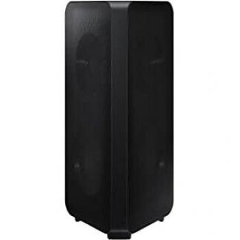 Samsung Sound Tower MX-ST50B Altavoz Bidireccional Resistente al Agua 240W