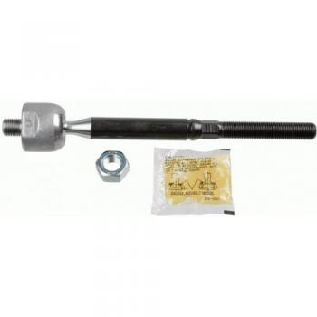 Rótula Axial de Dirección LEMFÖRDER 38404 01 con Bielleta Axial y Conexión Interior