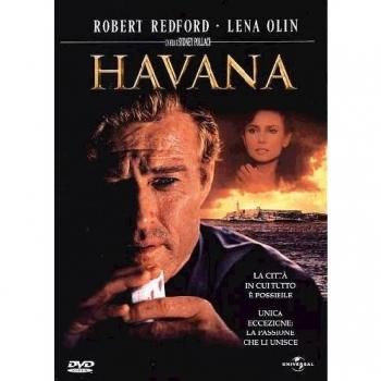 Havana [DVD]