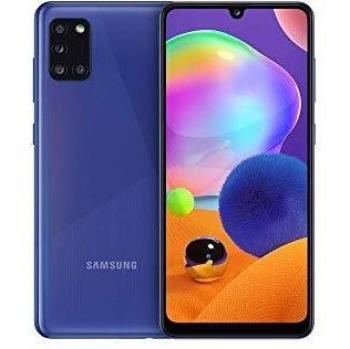 Samsung A31 4GB 64GB AZUL