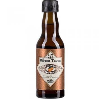 The Bitter Truth Orange Bitters 39% Vol. 0,2l