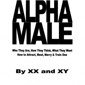 Alpha Male Testosterone Booster