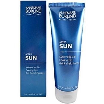 Annemarie Borlind After Sun Cooling Gel