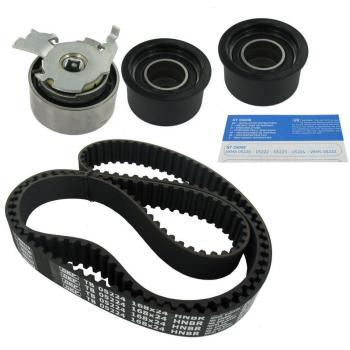 SKF VKMA 05224 Kit de correa de distribución