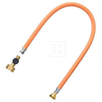 Manguera de Gas Truma HD G8 75 cm Alta Presión EU
