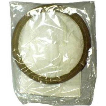 12 Gallon de repuesto bolsas de papel para Filtex aspira Central