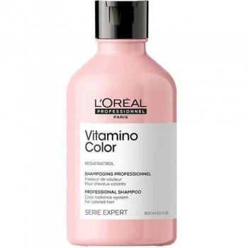 L'Oréal Professionnel Serie Expert Vitamino Color Shampoo for Colored Hair 500mL
