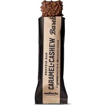 Barebells Protein Bar Caramel Cashew 12x55g
