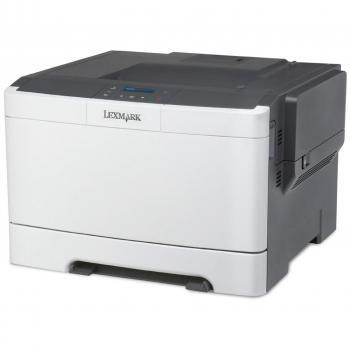 Lexmark CS317DN Color 2400 x 600DPI A4 - Impresora láser