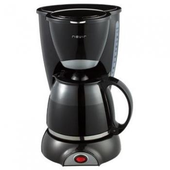 Nevir NVR1132CM Cafetera de Goteo