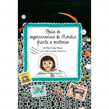 Guia De Supervivercia De Amelia