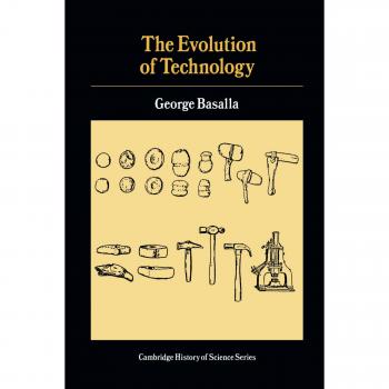 The Evolution of Technology