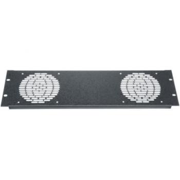 Middle Atlantic TFP2 Black Server Rack Accessory