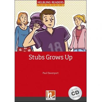 Stubs grow up. Livello 3