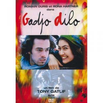 Gadjo Dilo [Francia] [DVD]