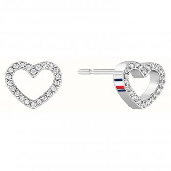 Pendientes Mujer Tommy Hilfiger 2780744 Acero Inoxidable 8mm