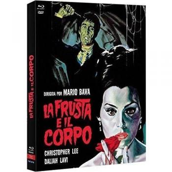 La Frusta e il Corpo