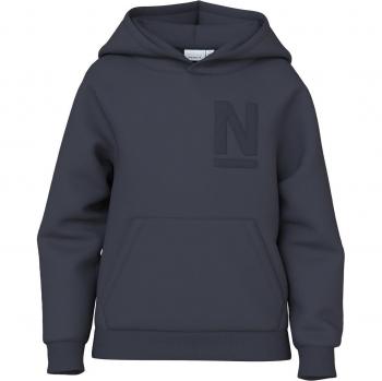 Name it Nkfodessa Long-Sleeved Girl's Sweatshirt