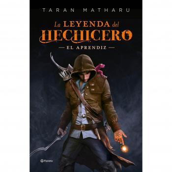 El aprendiz - Taran Matharu