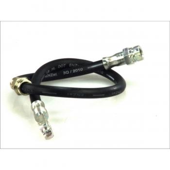 Tubo de freno ABE C81169ABE - Latiguillo de freno con alta resistencia, fabricado en materiales de calidad, diseñado para vehículos específicos, cumple con normativas de seguridad y rendimiento