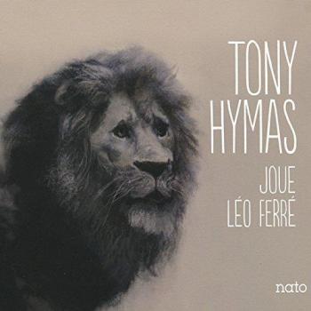 Joue Leo Ferre