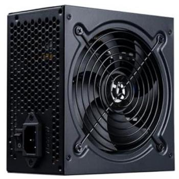 Fuente de Alimentación Hiditec RX750 750W 80 Plus Bronze con Ventilador de 12cm