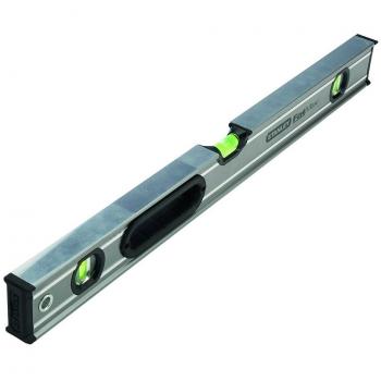 STANLEY 0-43-624 - Nivel manual tubular FatMax Pro 60cm