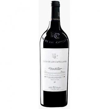 Pago de los Capellanes reserva 2016