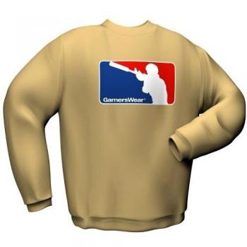 Sweater Counter sand Gr. M [Importación alemana]