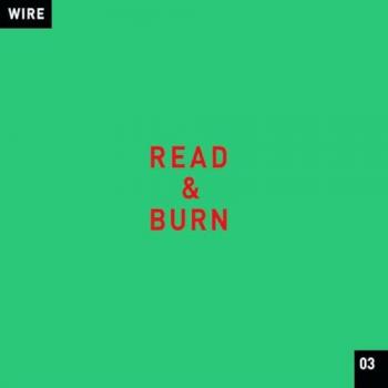 Read And Burn 3