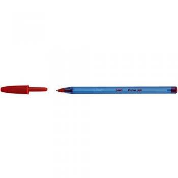 BIC 232550 - Bolígrafo, color rojo
