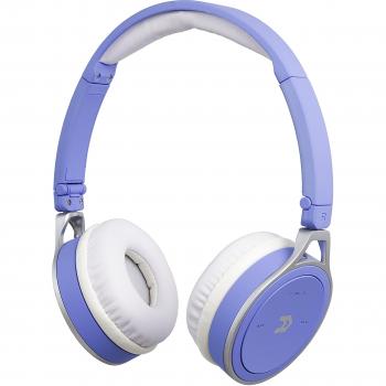 Avenzo AV623AZ - Manos libres Bluetooth, color azul