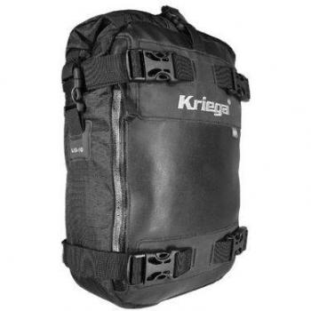 Kriega US10 - Mochila de senderismo