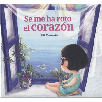 Se me ha roto el corazón - Elif Yemenici