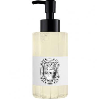 Diptyque L'Eau Papier Scented Hand & Body Cleansing Gel 200 ML