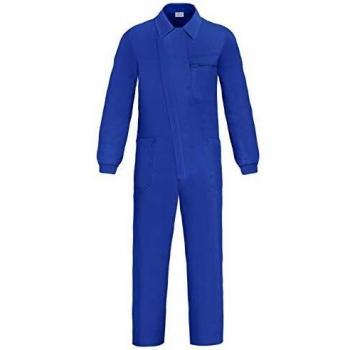 Vesin P0AZ48 Buzo Cremallera con Tapeta Tergal L500