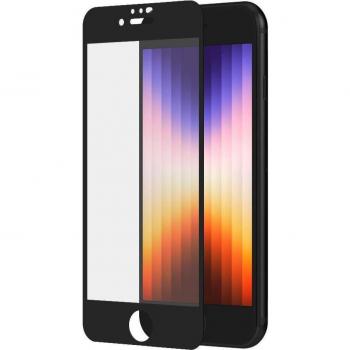 Protector de Pantalla SAFE. by PanzerGlass para iPhone 6/6S/7/8/SE (2020/2022) - Edge-to-Edge, Resistente a Rayones y Golpes, Compatible con Fund