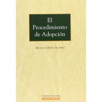 El procedimiento de adopción