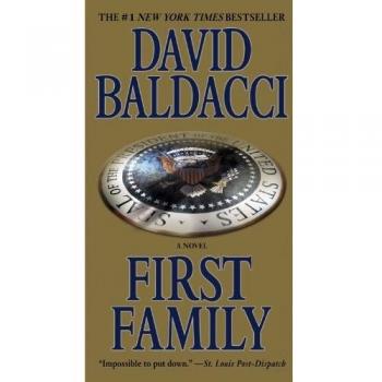 First Family: 4