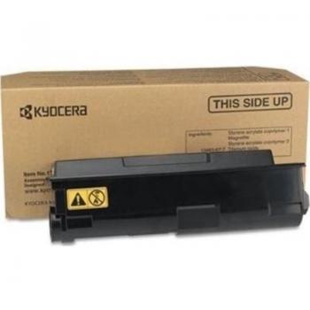 Kyocera TK-1125 Tóner Láser Original Negro 1 Pieza(s) para FS-1061DN/FS-1325MFP