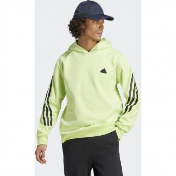 Sudadera de hombre Future Icons 3 bandas adidas