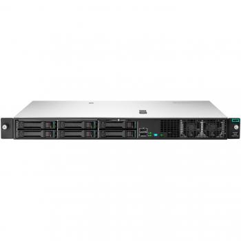 HPE ProLiant DL20 Gen10+ con procesador Intel® Xeon® E-2314, 16 GB DDR4-SDRAM y 800 W