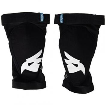 Bluegrass Crossbill - Protector para Parte Inferior del Cuerpo - Negro Talla L 2017
